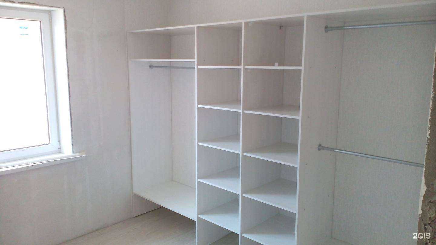 Отзывы на компанию Гранд Мебель в Оренбурге c фото