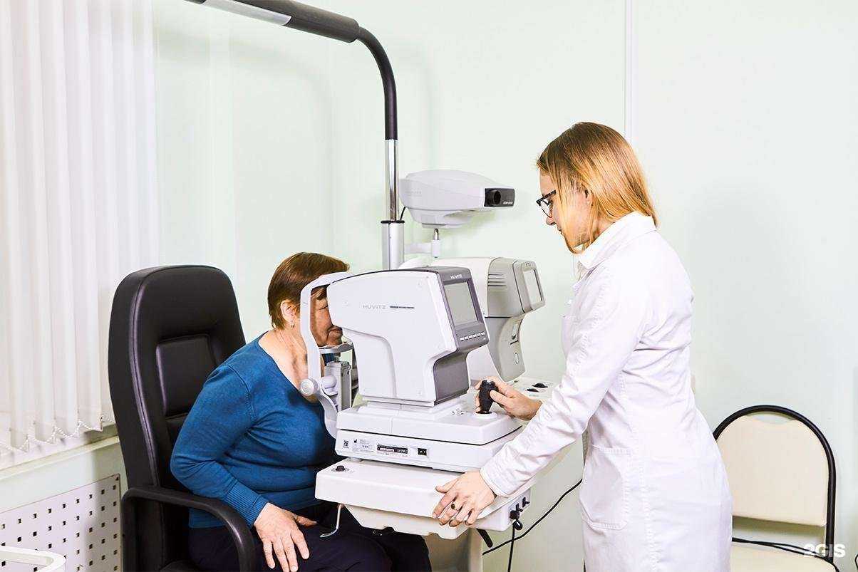 Отзывы на компанию Аудиомед в г. Фрязино c фото