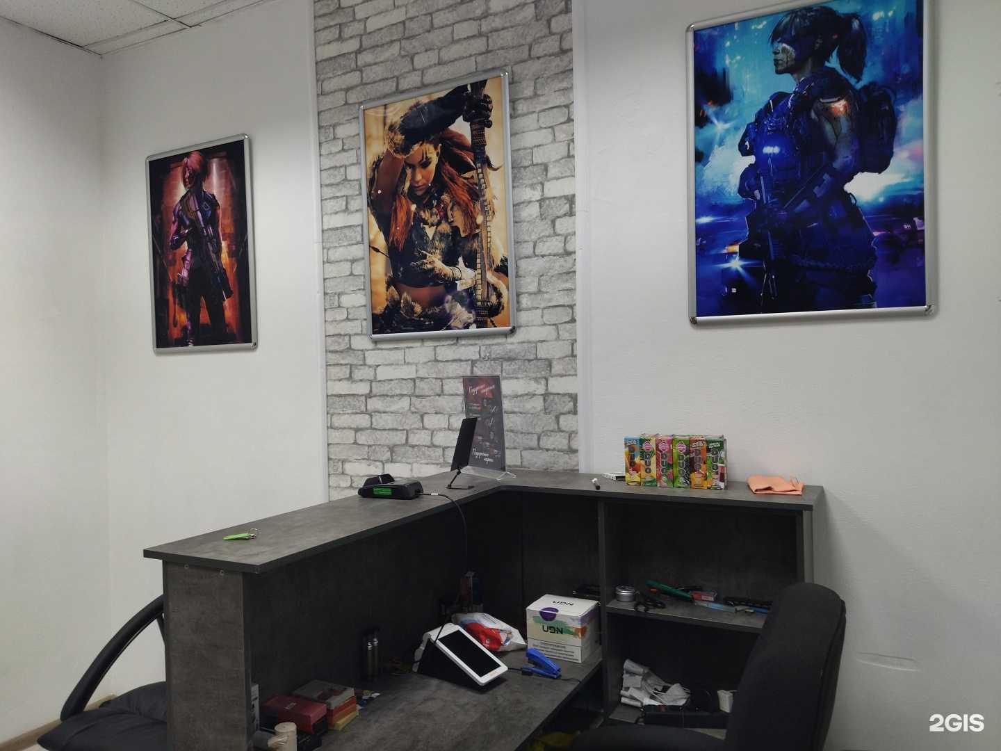 Отзывы на компанию Vapeshop Leon в г. Якутск c фото