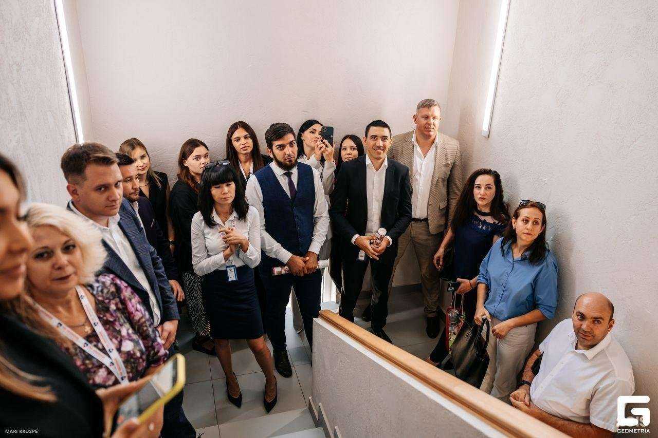 Отзывы на компанию Вершина в Краснодаре c фото