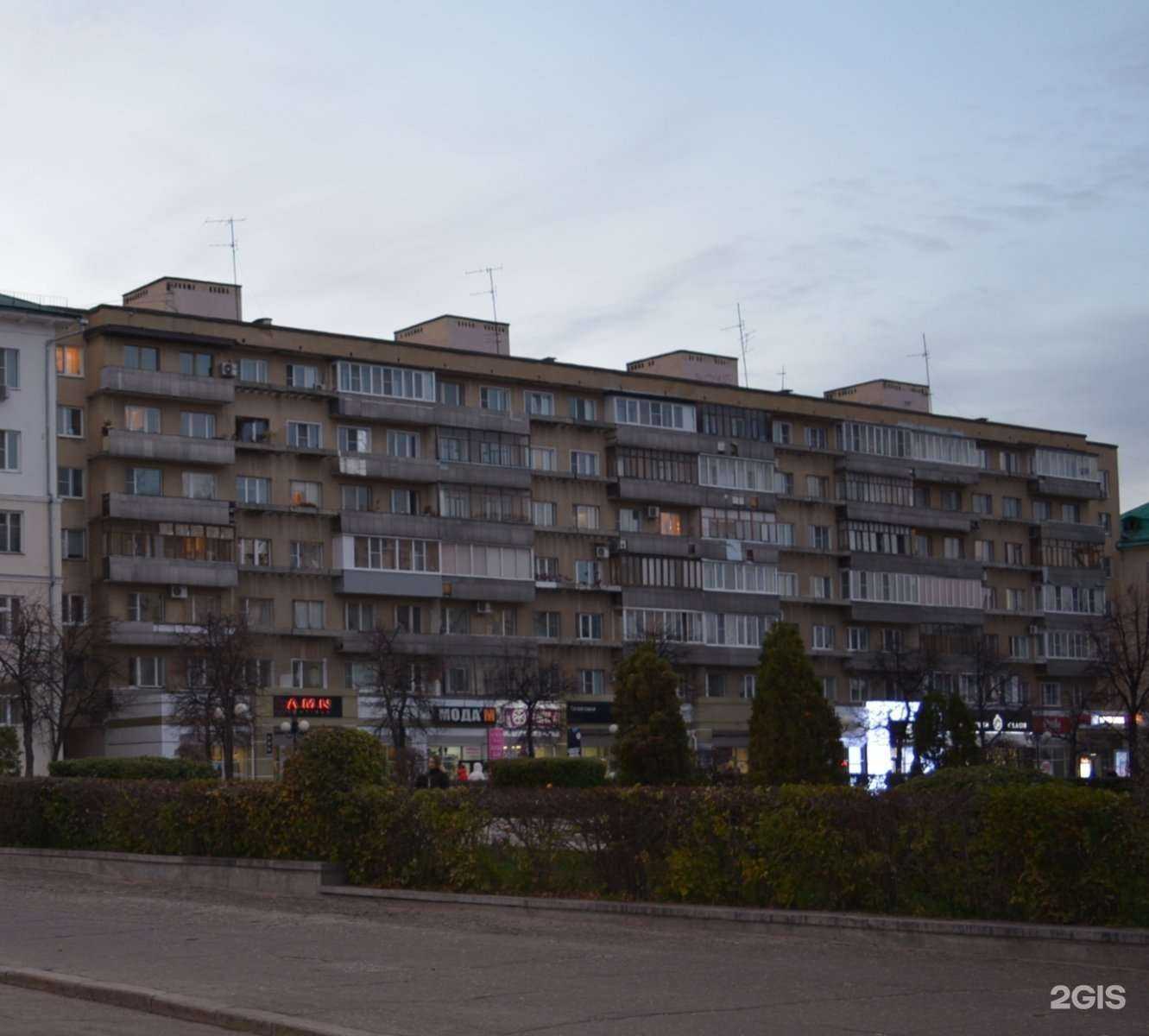 Отзывы на компанию Подиум в Пензе c фото - фотография 2 из 2