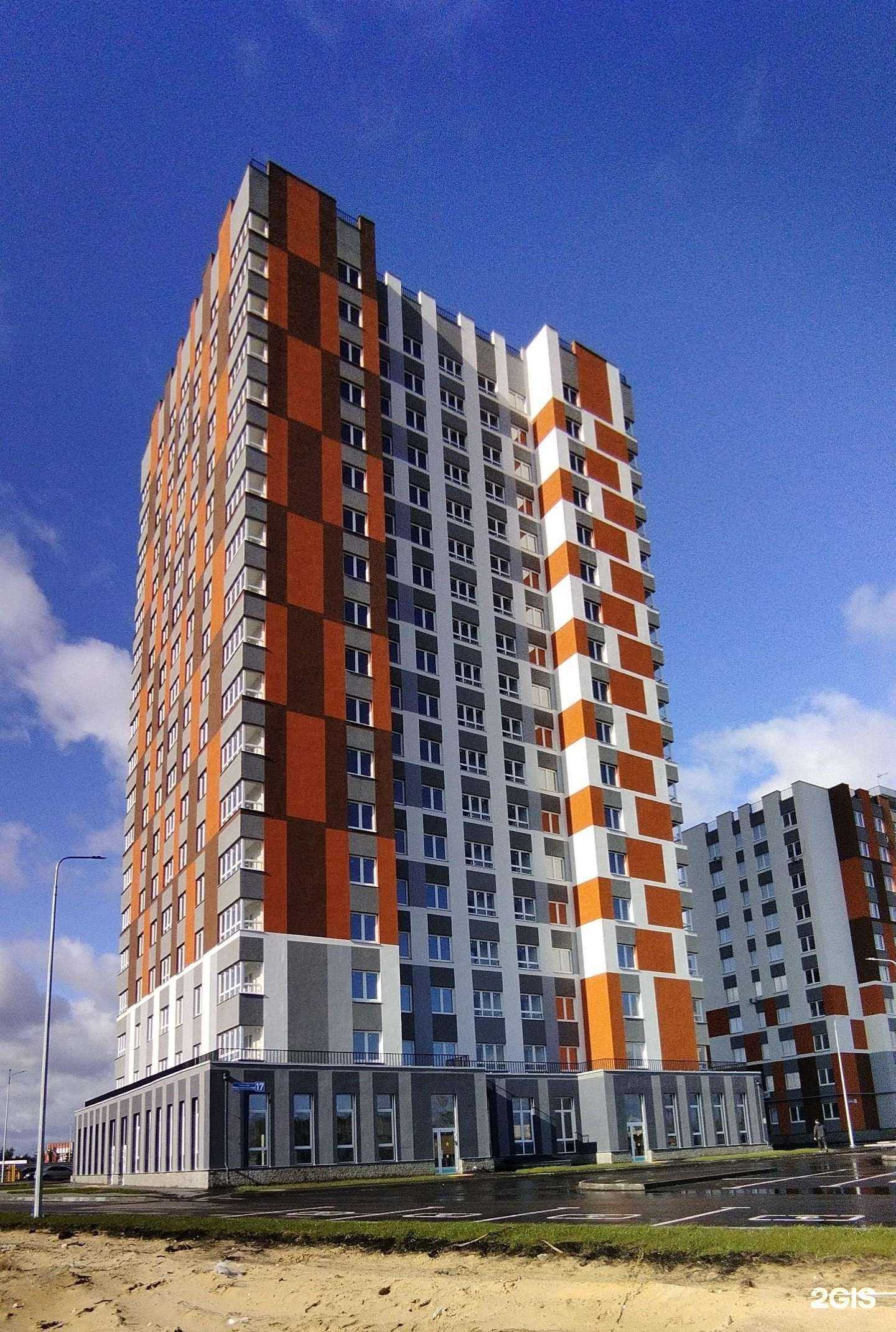 Отзывы на компанию Дзержинская инвестиционно-строительная компания в Дзержинске c фото - фотография 2 из 2