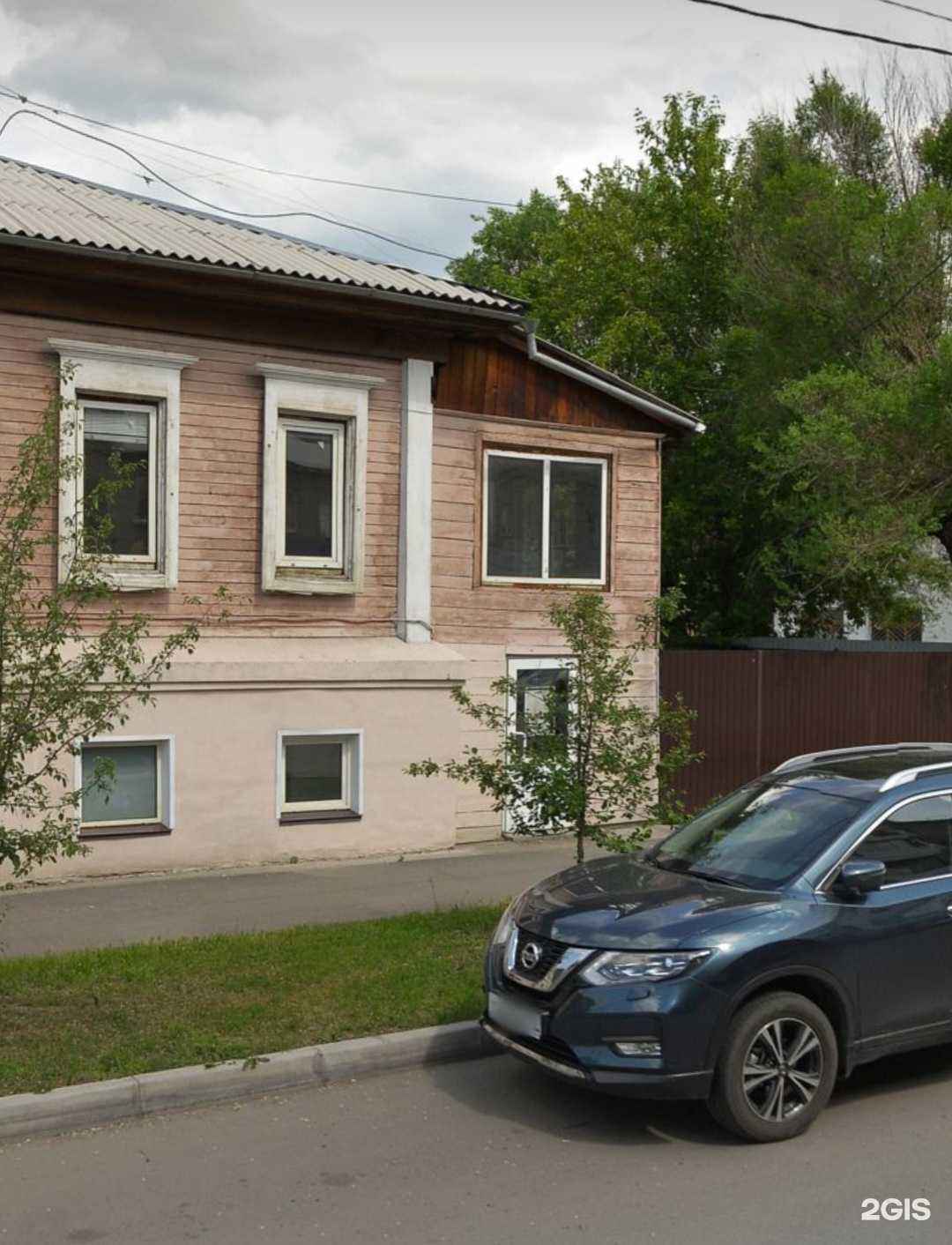 Отзывы на компанию Вавилон в Минусинске c фото