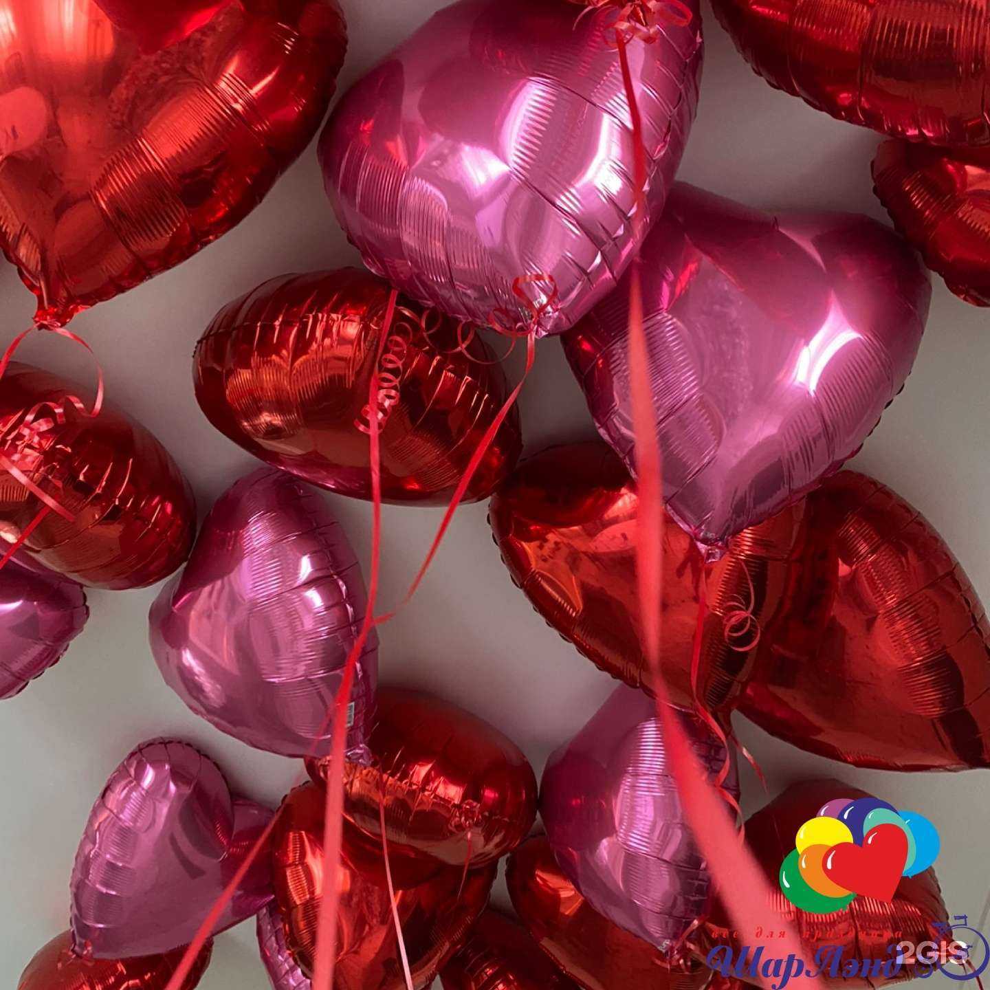 Отзывы на компанию ШарЛэнд в Сургуте c фото