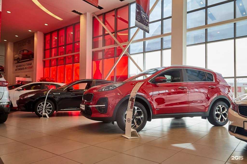 Отзывы на компанию Автомаркет в г. Мурманск c фото