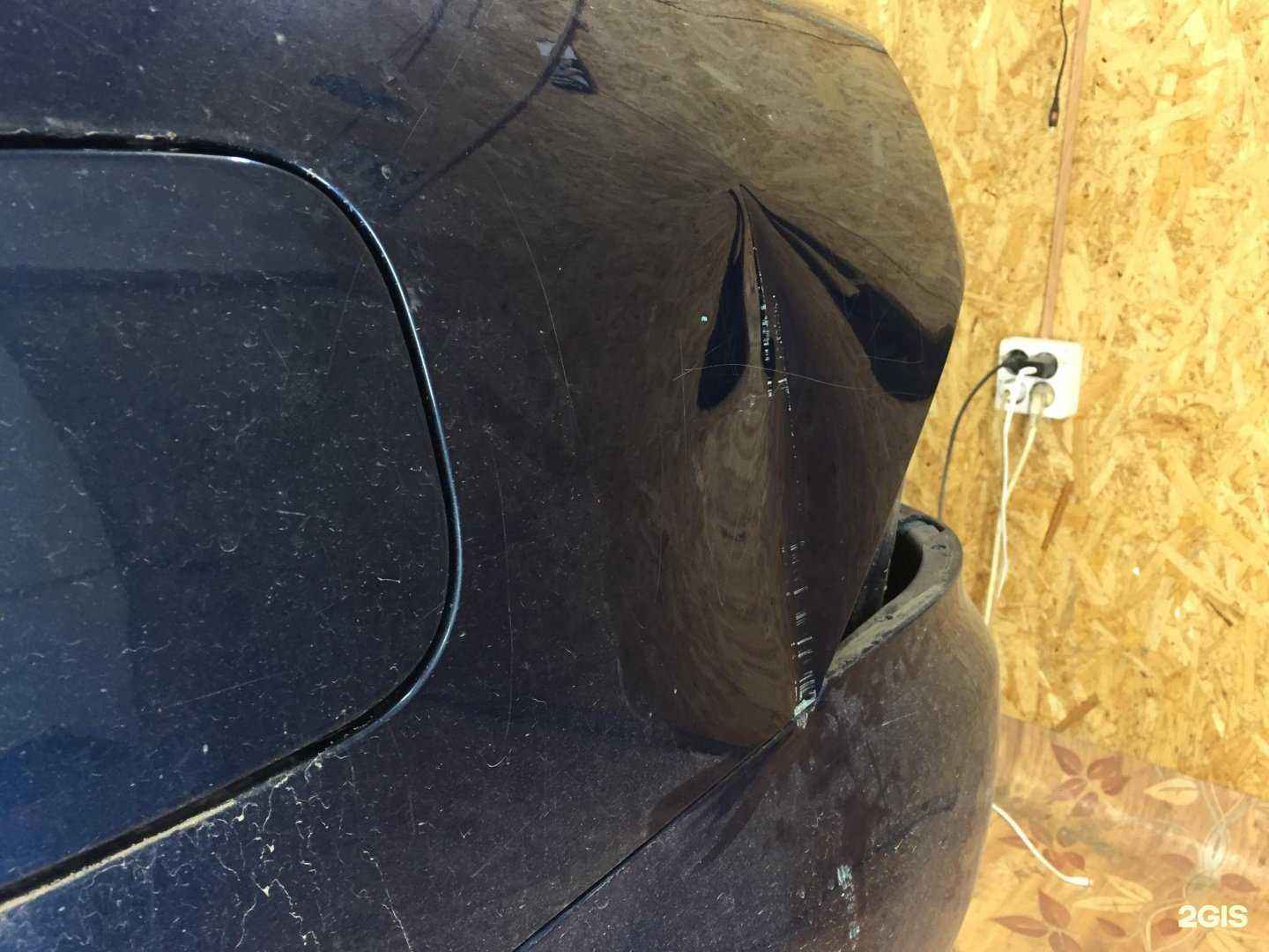 Отзывы на компанию Автосервис в Самаре c фото