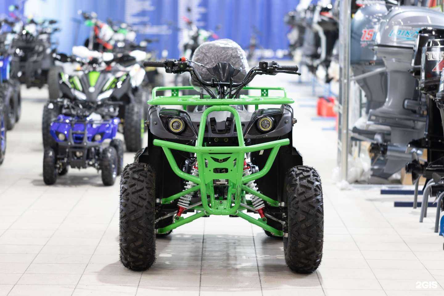 Отзывы на компанию GlobalDrive в Сургуте c фото