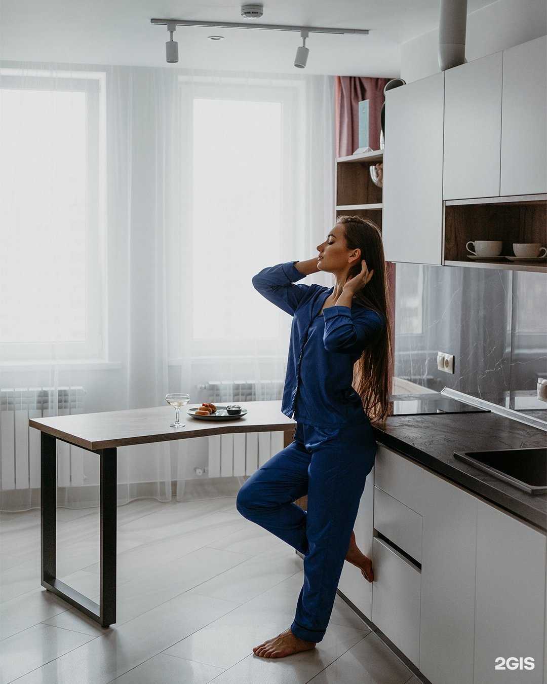 Отзывы на компанию Aloft Apart Hotel в Белгороде c фото