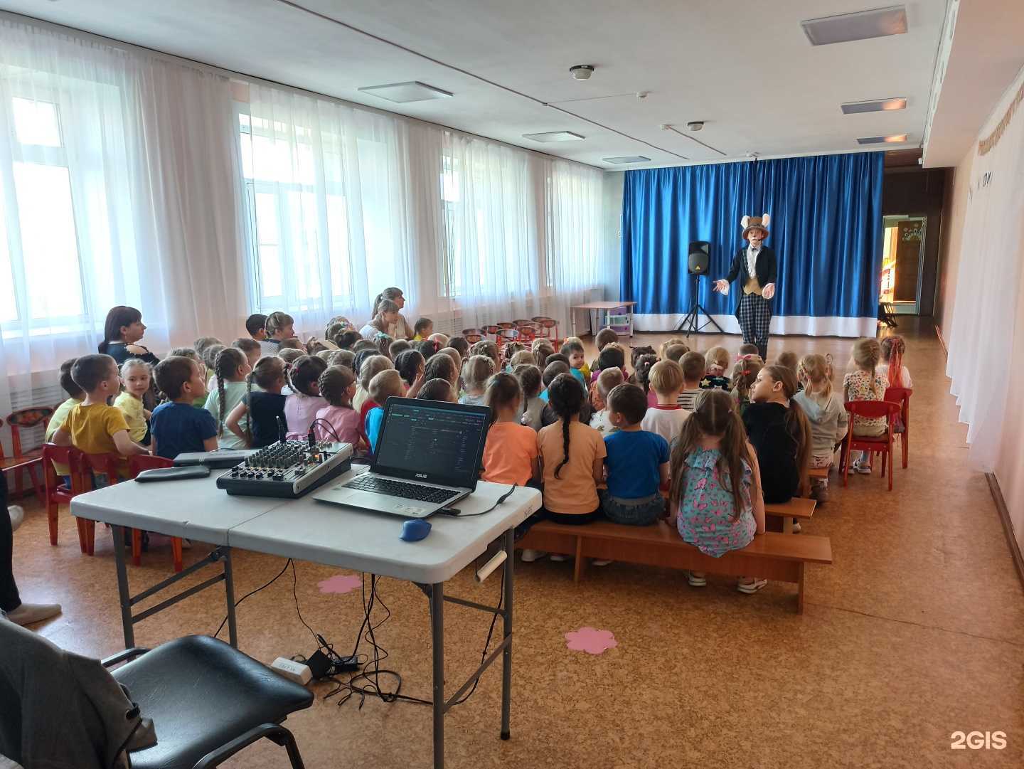 Отзывы на компанию Детский сад №37 в Чите c фото