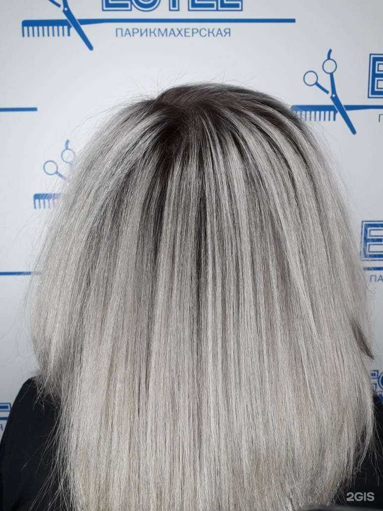 Отзывы на компанию Estel в Барнауле c фото