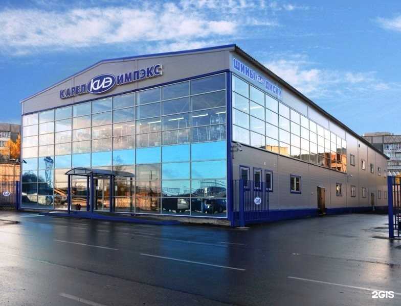 Отзывы на компанию Градиент в Петрозаводске c фото