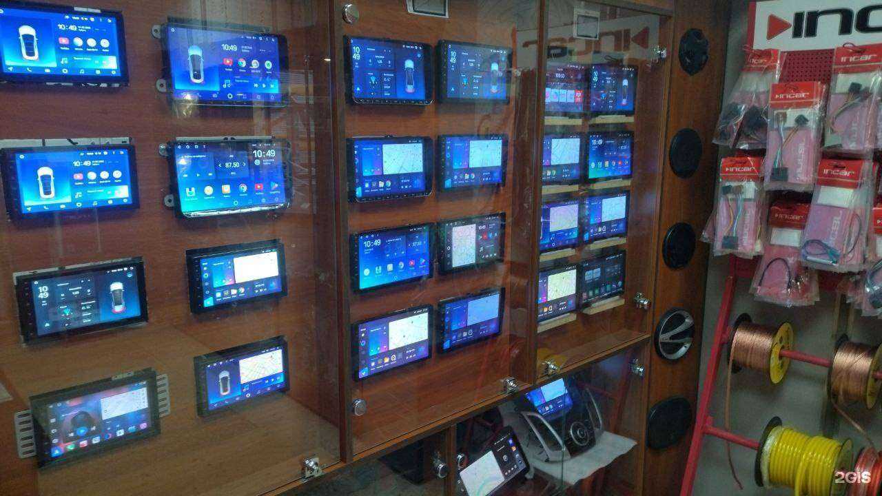 Отзывы на компанию АвтоАудиотехника в Туле c фото