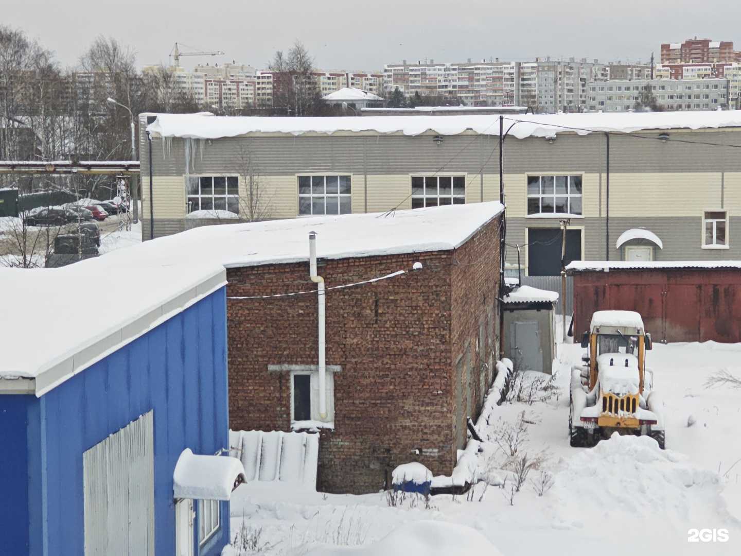 Отзывы на компанию Камский завод в г. Архангельск c фото