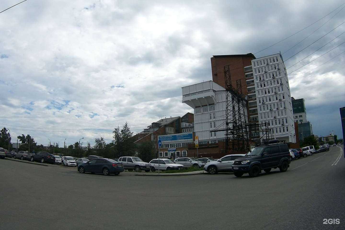 Отзывы на компанию СибМегаполис в Иркутске c фото - фотография 2 из 2