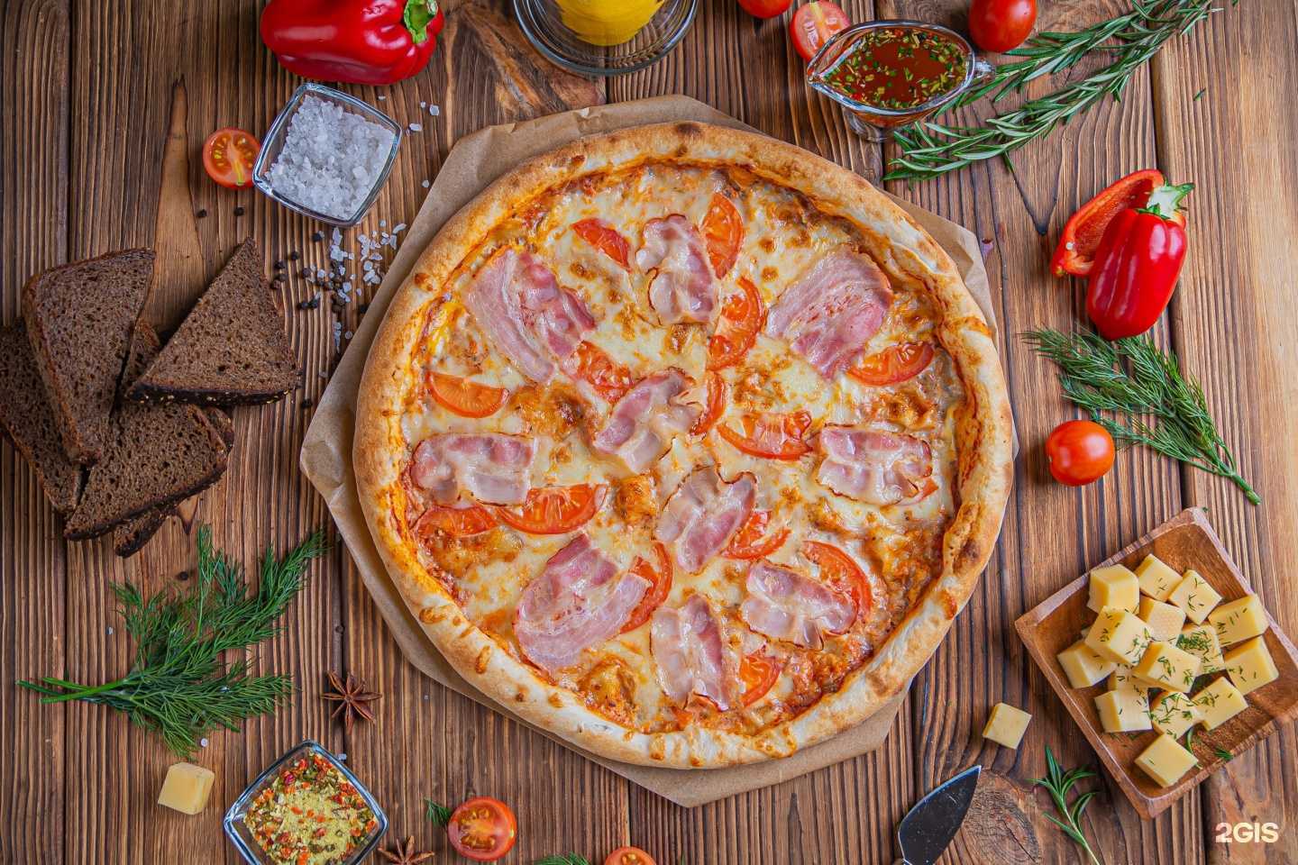 Отзывы на компанию Донские пекарни в г. Воронеж c фото