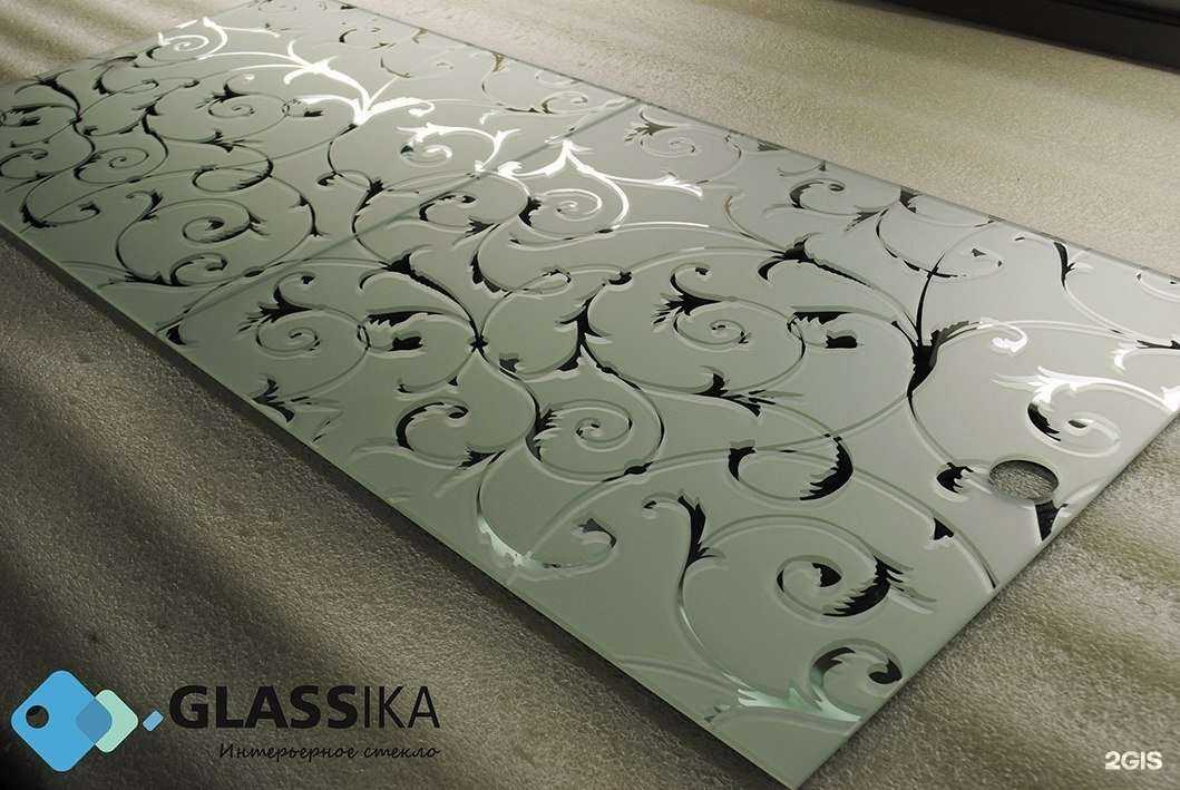 Отзывы на компанию Glassika в г. Воронеж c фото