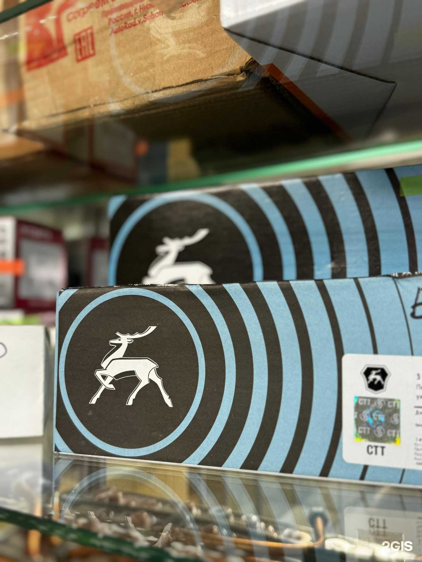 Отзывы на компанию Газель&Kа в Казани c фото