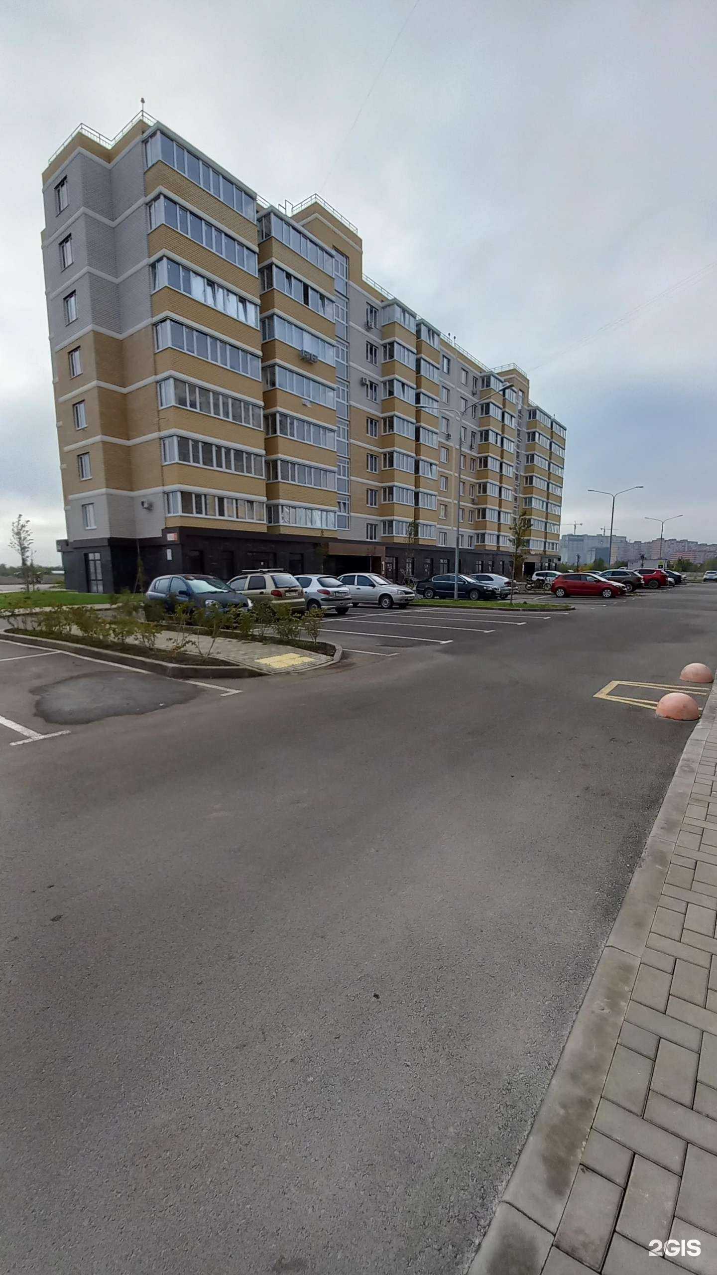 Отзывы на компанию Южный парк в Краснодаре c фото - фотография 2 из 2