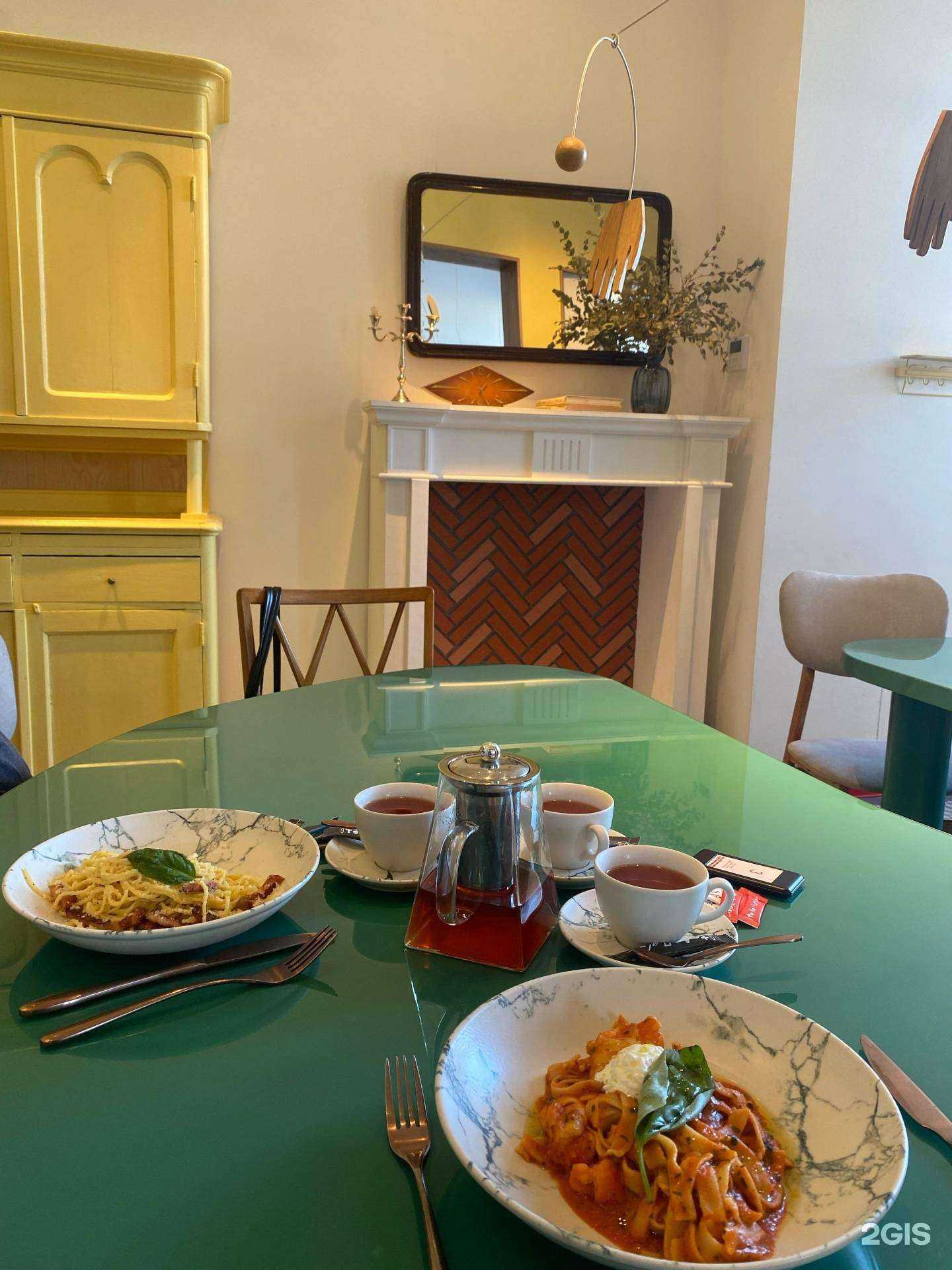 Отзывы на компанию Dito italiano в Йошкар-Оле c фото