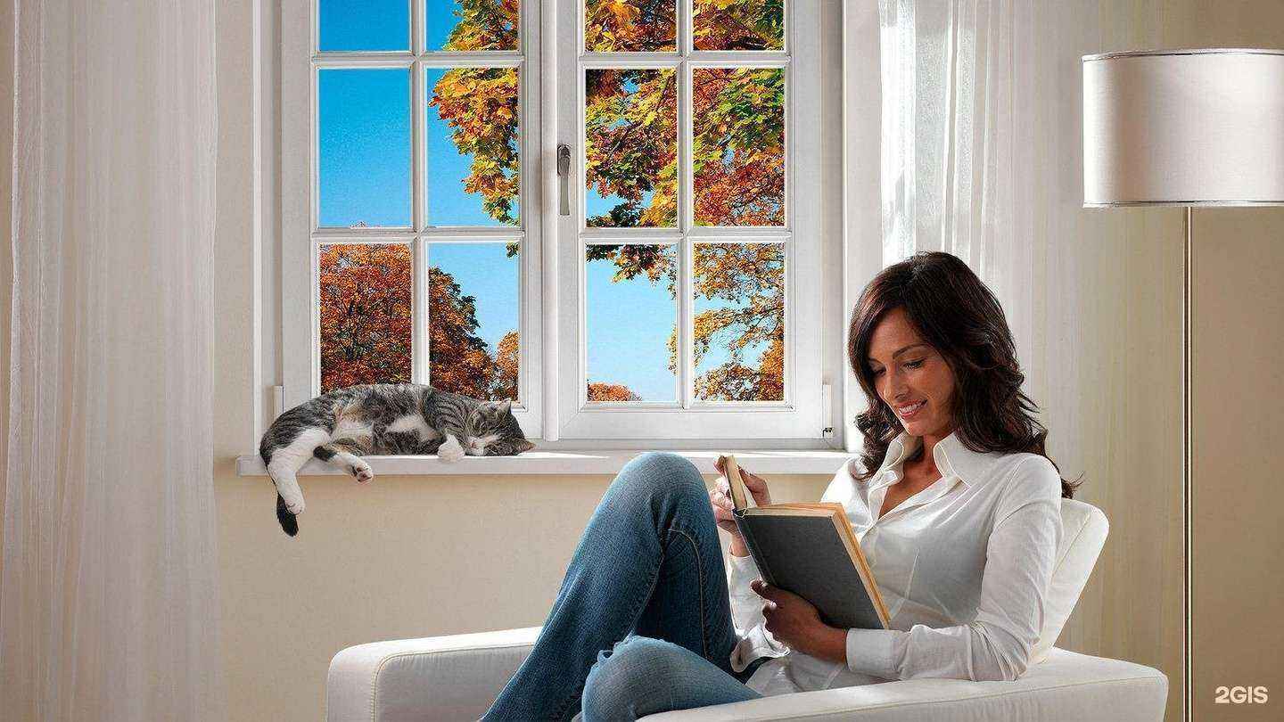 Отзывы на компанию Мастерская по ремонту окон в г. Екатеринбург c фото