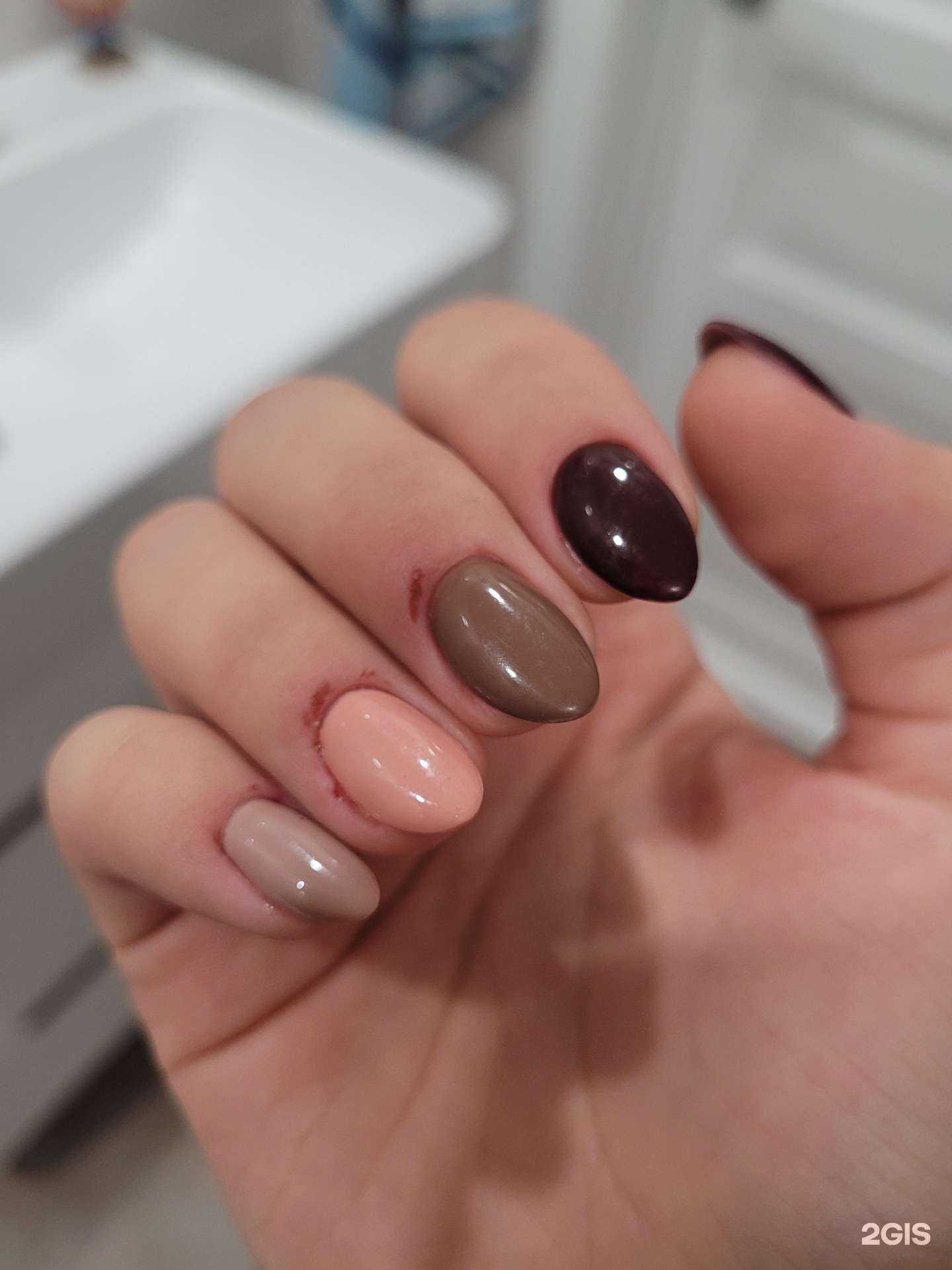 Отзывы на компанию Эконом-парикмахерская в Казани c фото