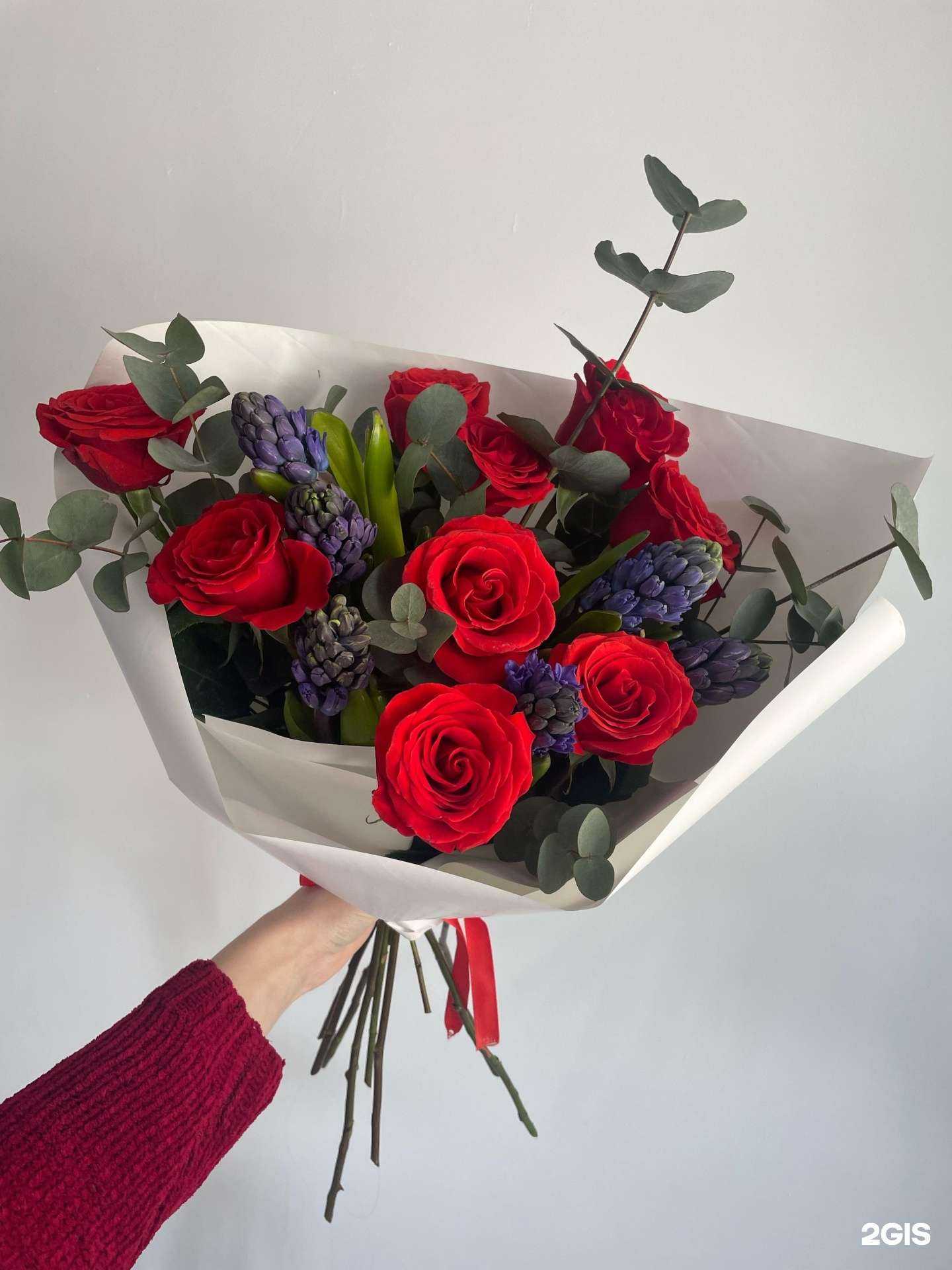 Отзывы на компанию Поляна в г. Киров c фото