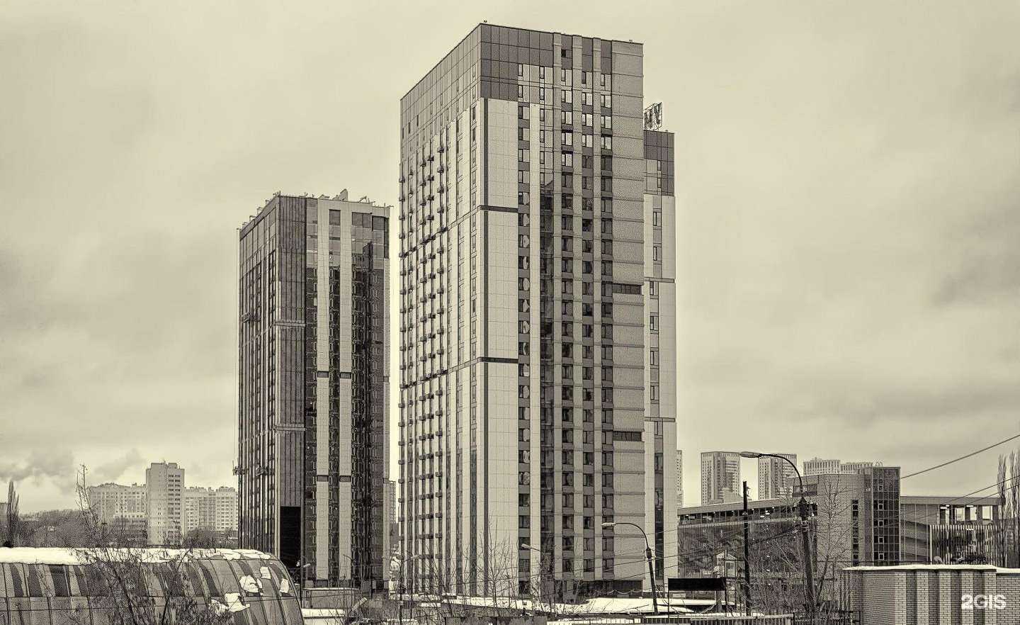 Отзывы на компанию Клиника здоровой кожи в Уфе c фото - фотография 2 из 2