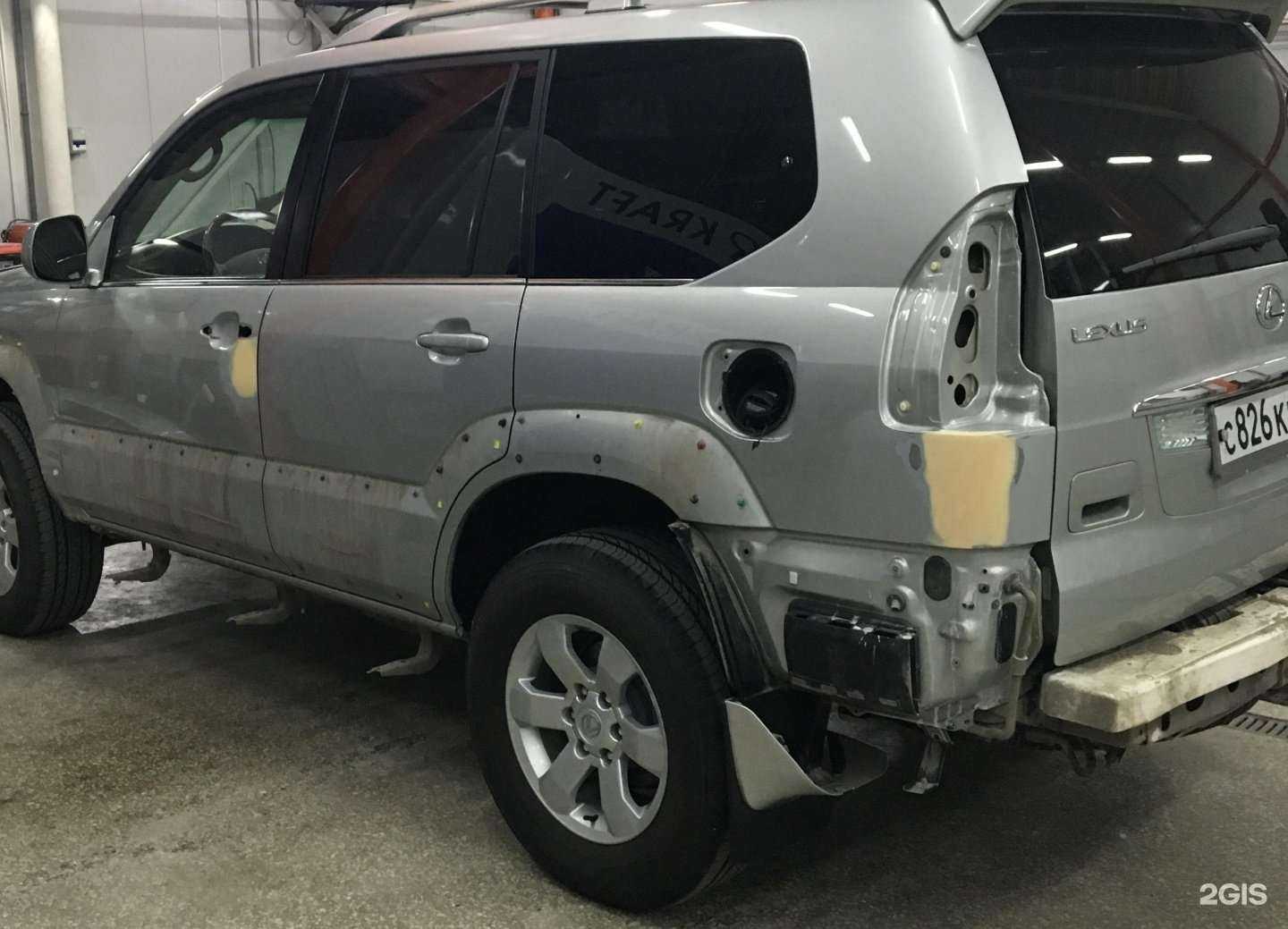 Отзывы на компанию Авто профи-м в Тюмени c фото