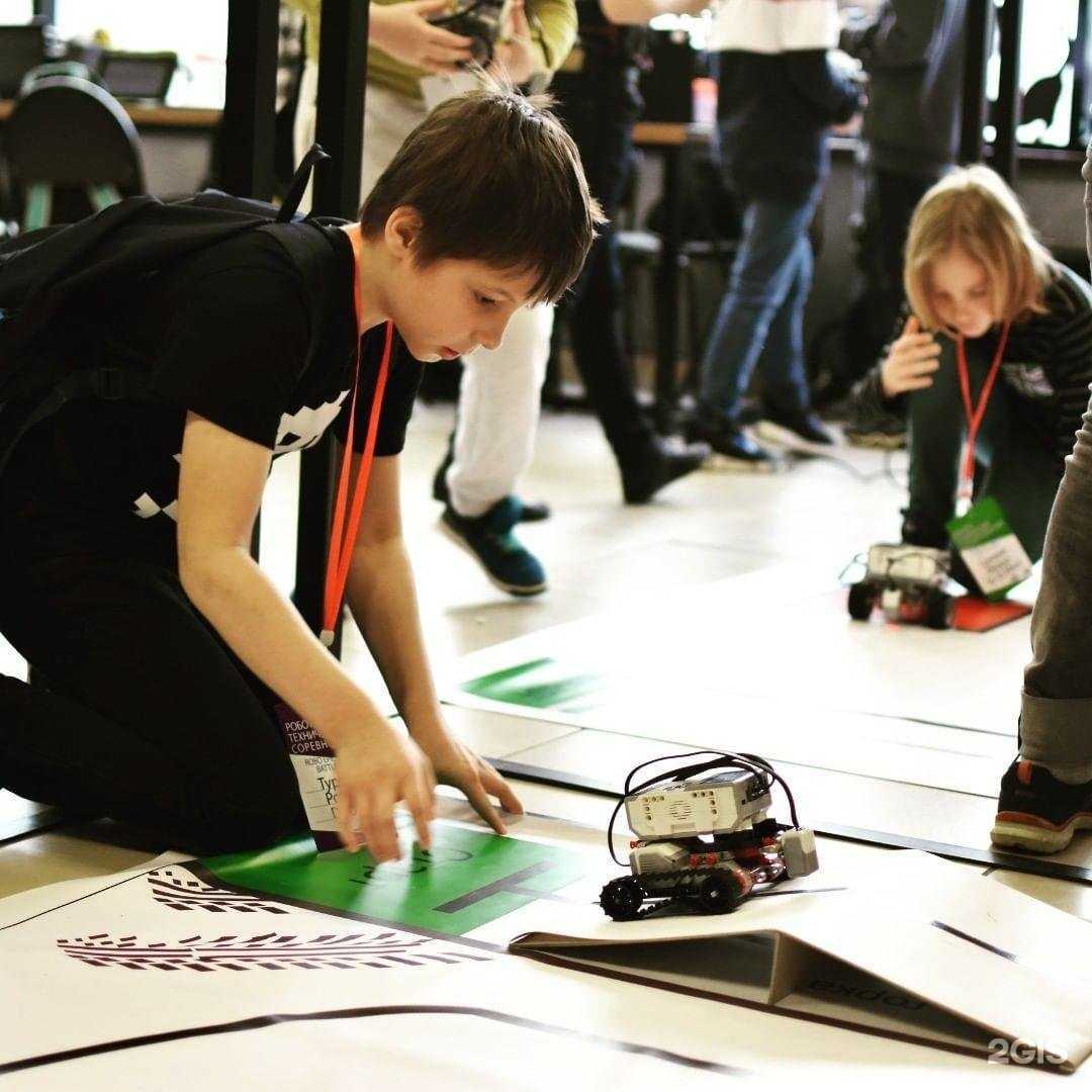 Отзывы на компанию Robozoom в г. Челябинск c фото