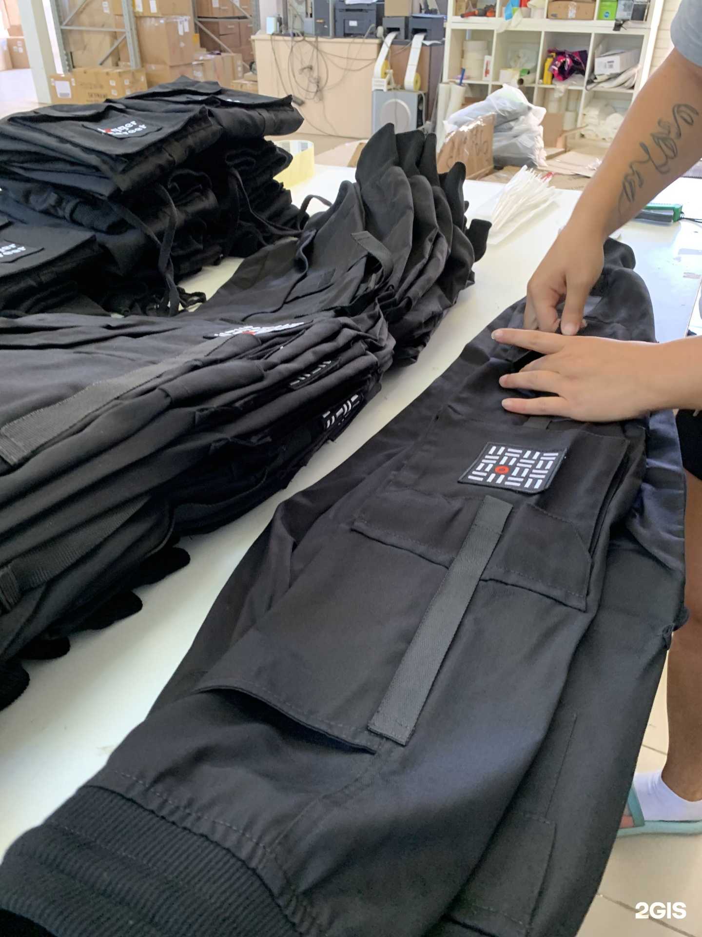 Отзывы на компанию Express Market в г. Рязань c фото