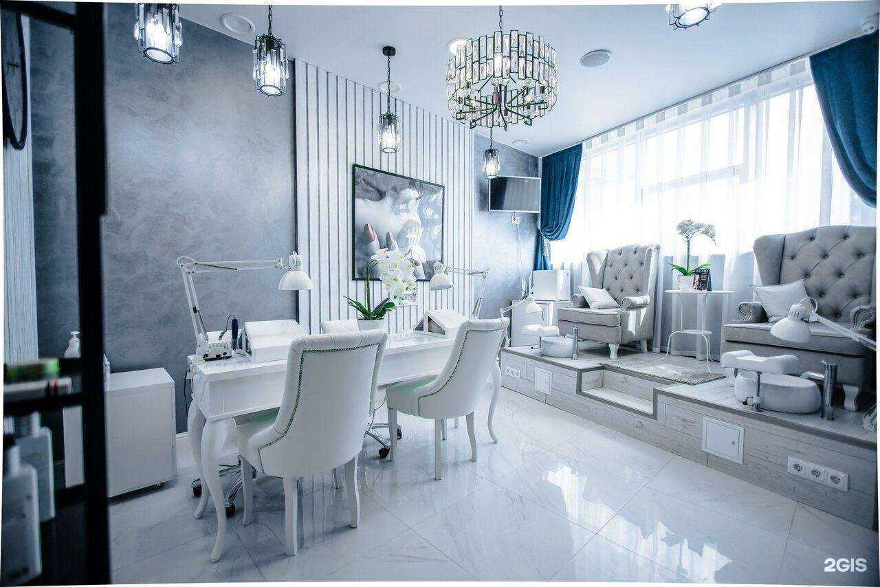 Отзывы на компанию Mon salon в Сочи c фото