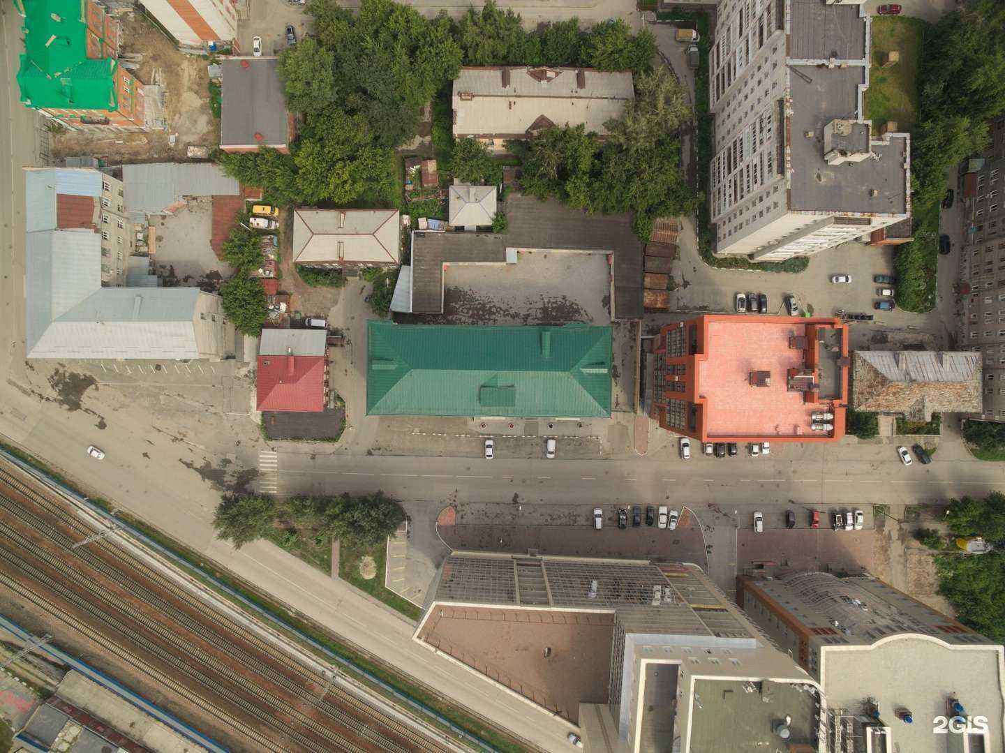 Отзывы на компанию Защита Ваших Прав в Новосибирске c фото - фотография 2 из 2