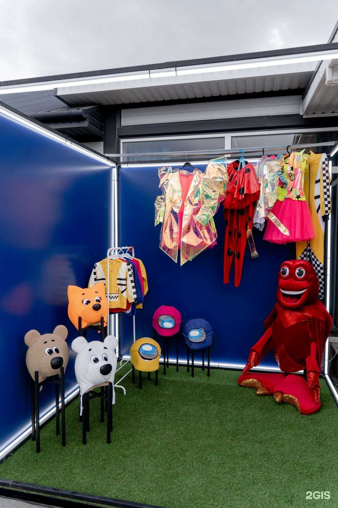 Отзывы на компанию Супер База в г. Тольятти c фото