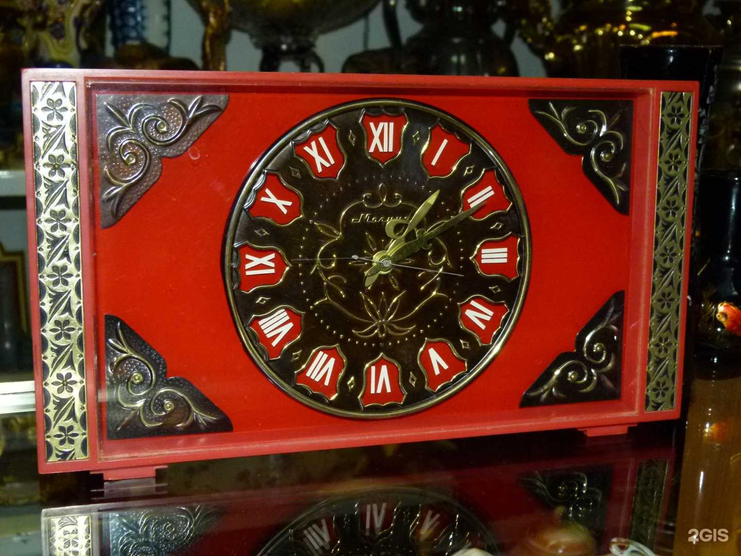 Отзывы на компанию Комиссионный магазин предметов старины в Астрахани c фото