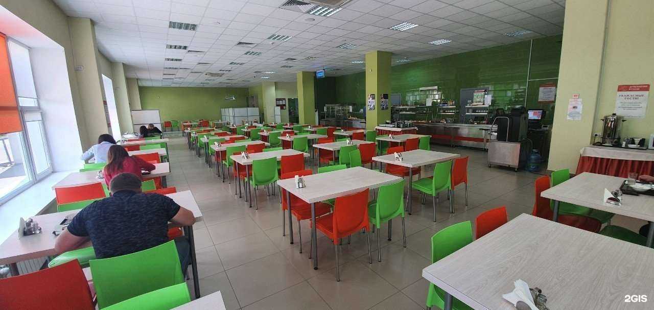 Отзывы на компанию Домашнее кафе в Нижнем Новгороде c фото