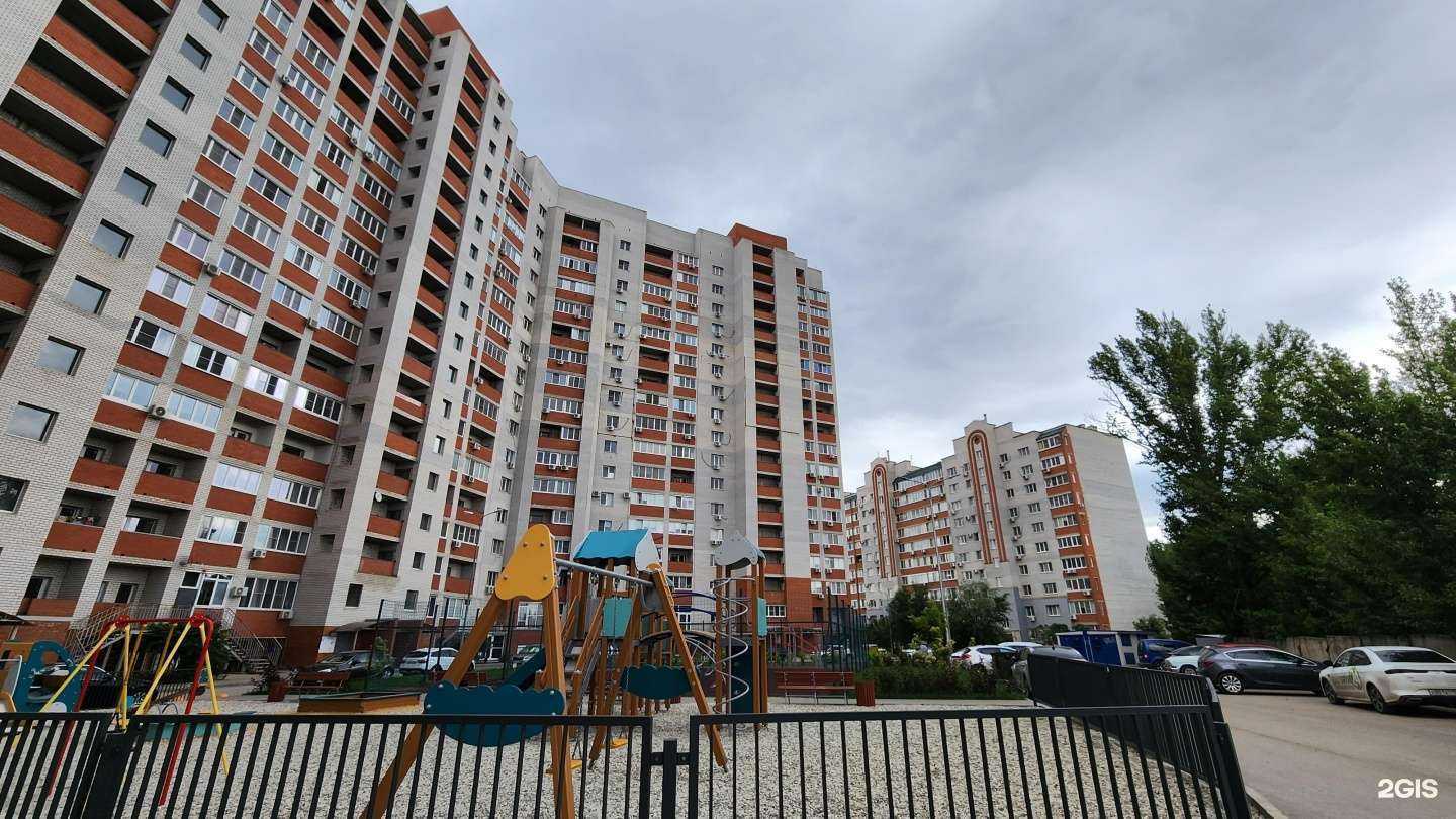 Отзывы на компанию Азбука жилья в Волгограде c фото - фотография 2 из 2