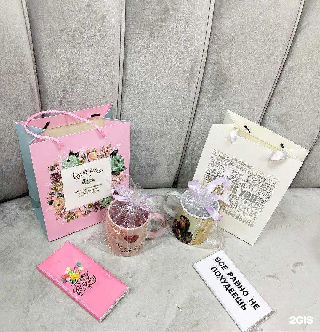 Отзывы на компанию Дари красиво в г. Грозный c фото