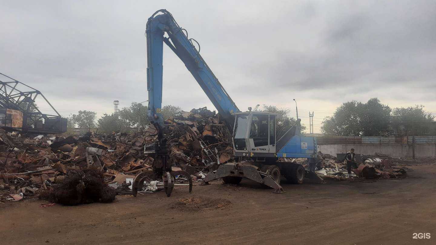 Отзывы на компанию МетАльянс в Магнитогорске c фото