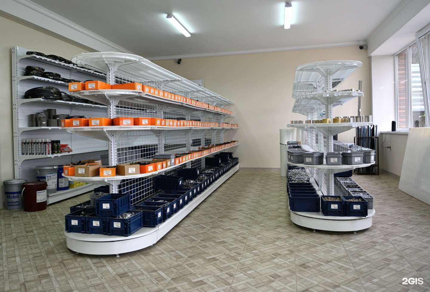 Отзывы на компанию Технарь в Майкопе c фото