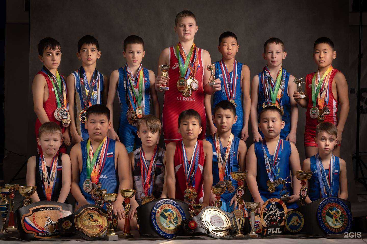 Отзывы на компанию Genesis в г. Ангарск c фото