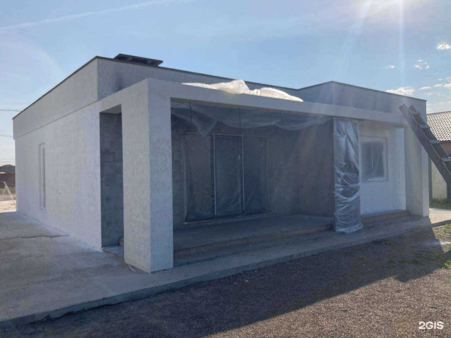 Отзывы на компанию ПрофТех в г. Красноярск c фото