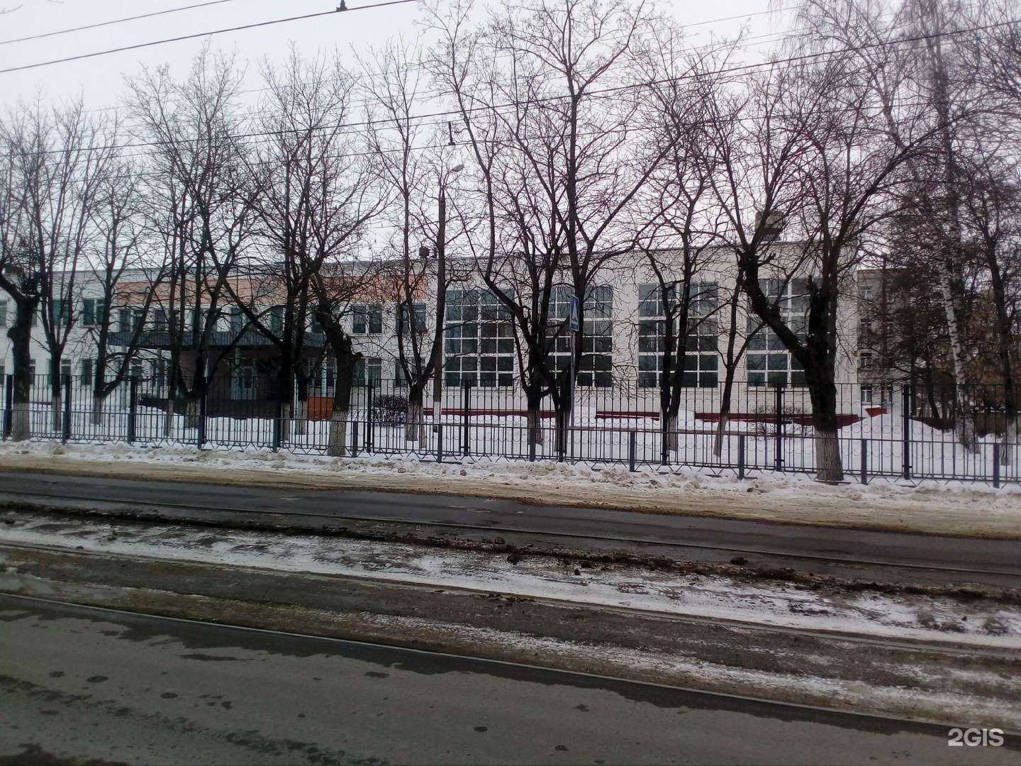 Отзывы на компанию Лицей №32 им. И.М. Воробьева в Орле c фото