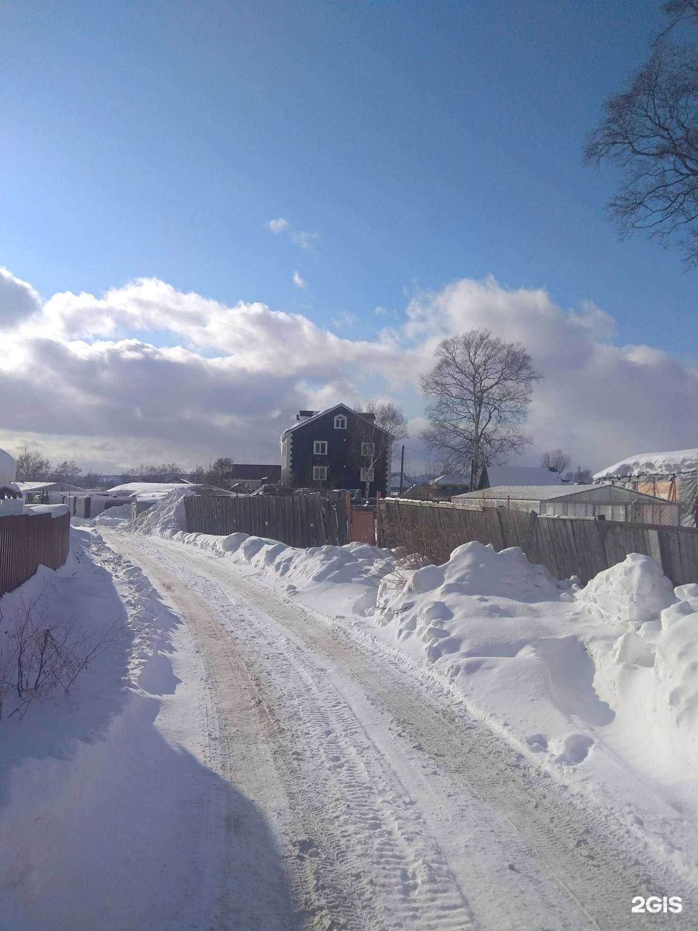 Отзывы на компанию ГК-комплекс в Южно-Сахалинске c фото - фотография 2 из 2