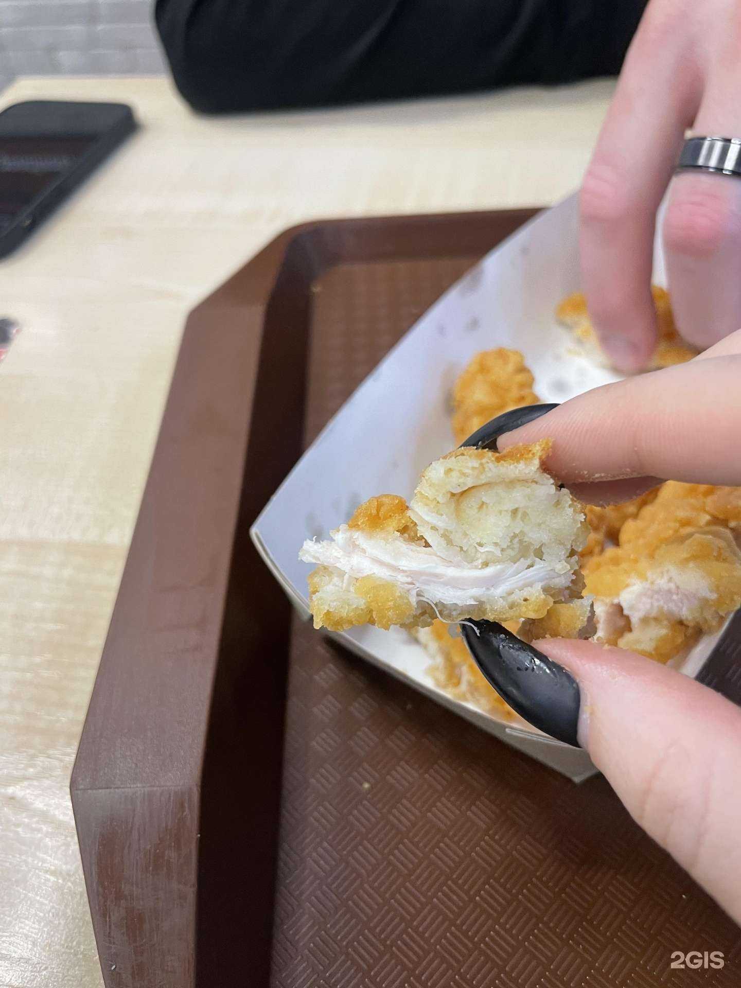 Отзывы на компанию Good Food в Тюмени c фото