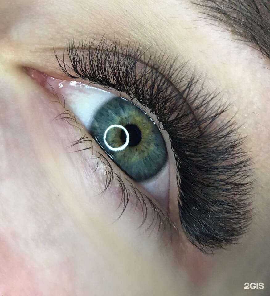 Отзывы на компанию DKLashes в Калининграде c фото