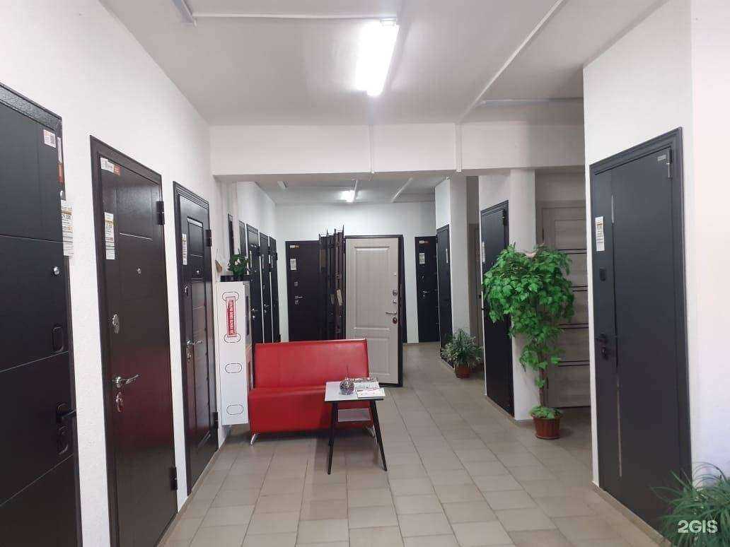 Отзывы на компанию ДВЕРИ ОТ И ДО в г. Омск c фото