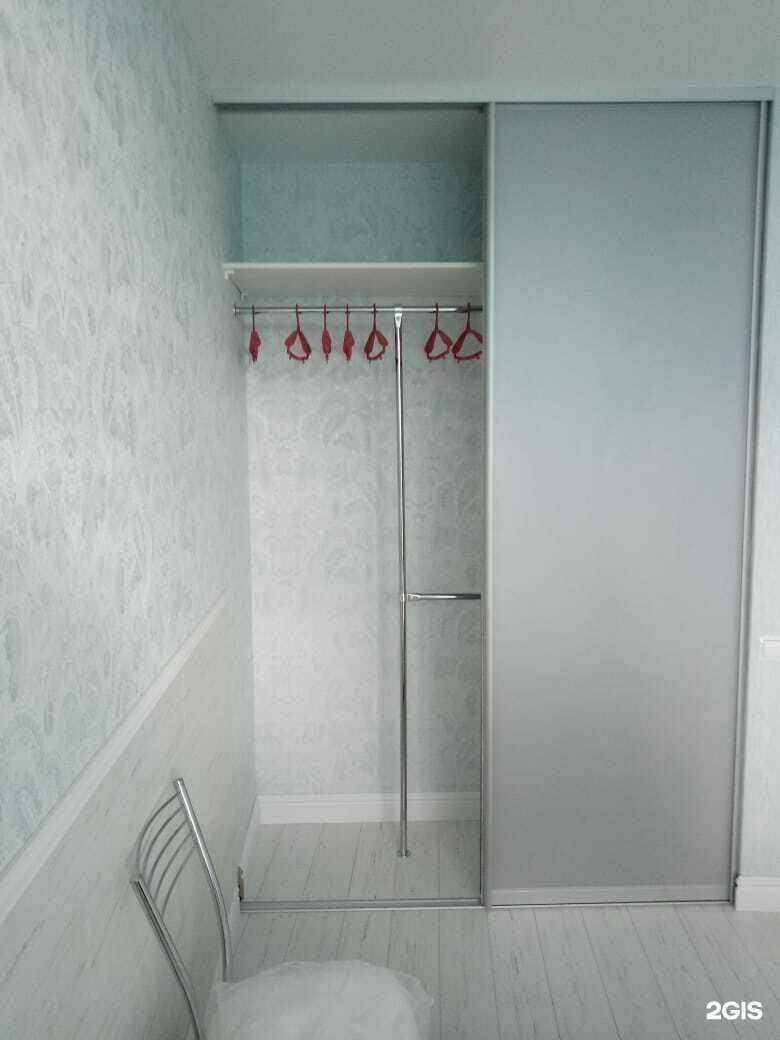 Отзывы на компанию Двери на Гагарина в г. Сочи c фото