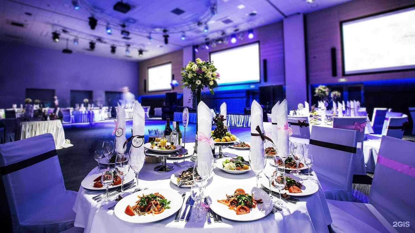 Отзывы на компанию Volga hall в Волгограде c фото