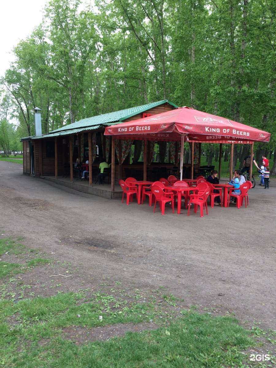 Отзывы на компанию Гринпарк42 в Кемерове c фото - фотография 2 из 2