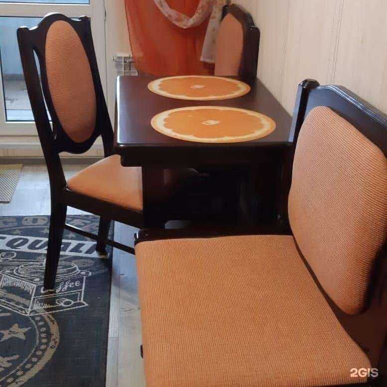 Отзывы на компанию Муромский Массив в Казани c фото